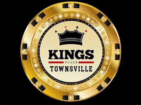 Townsville poker domingo